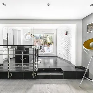 Notre Dame Des Champs - Vavin 1bdr - B'your Appartamento