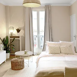 Lafayette Апартаменты