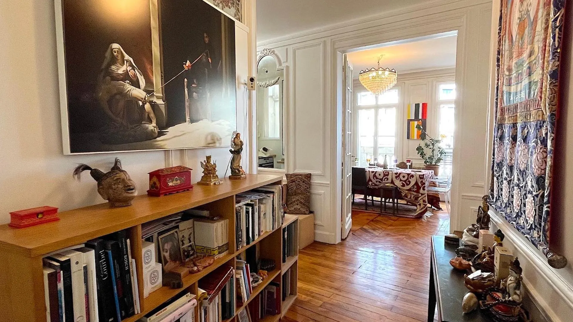 Apartamento L'Appartement Bonne Nouvelle Paris
