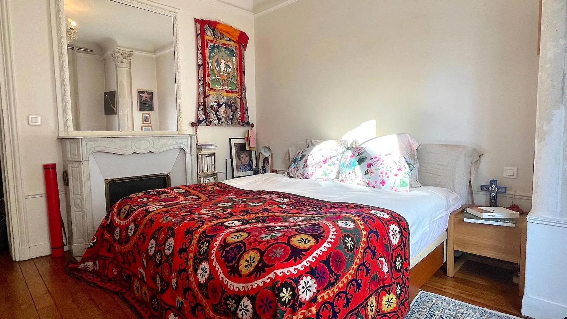 L'Appartement Bonne Nouvelle Paris França