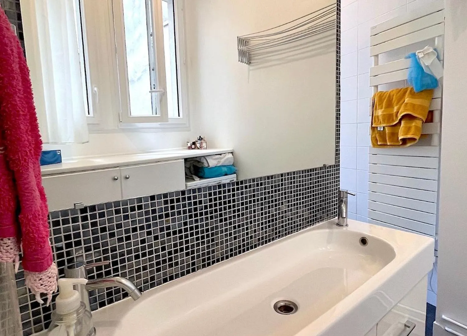 L'Appartement Bonne Nouvelle Paris 0*,  França