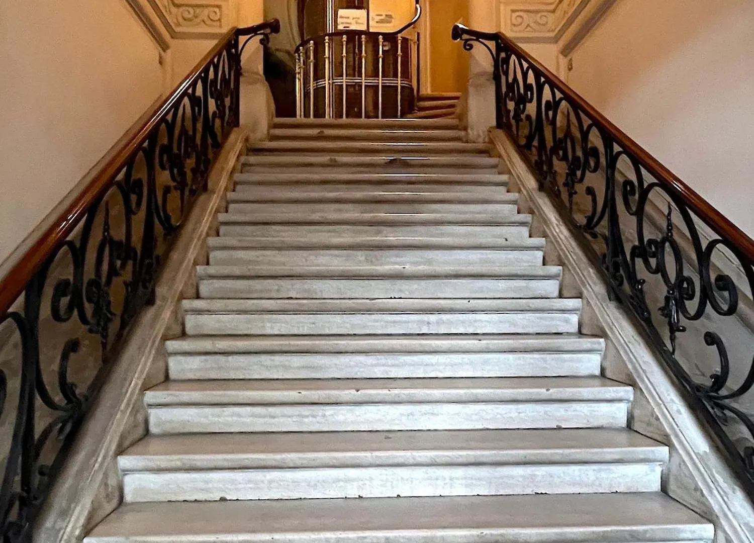 L'Appartement Bonne Nouvelle Paris Apartamento