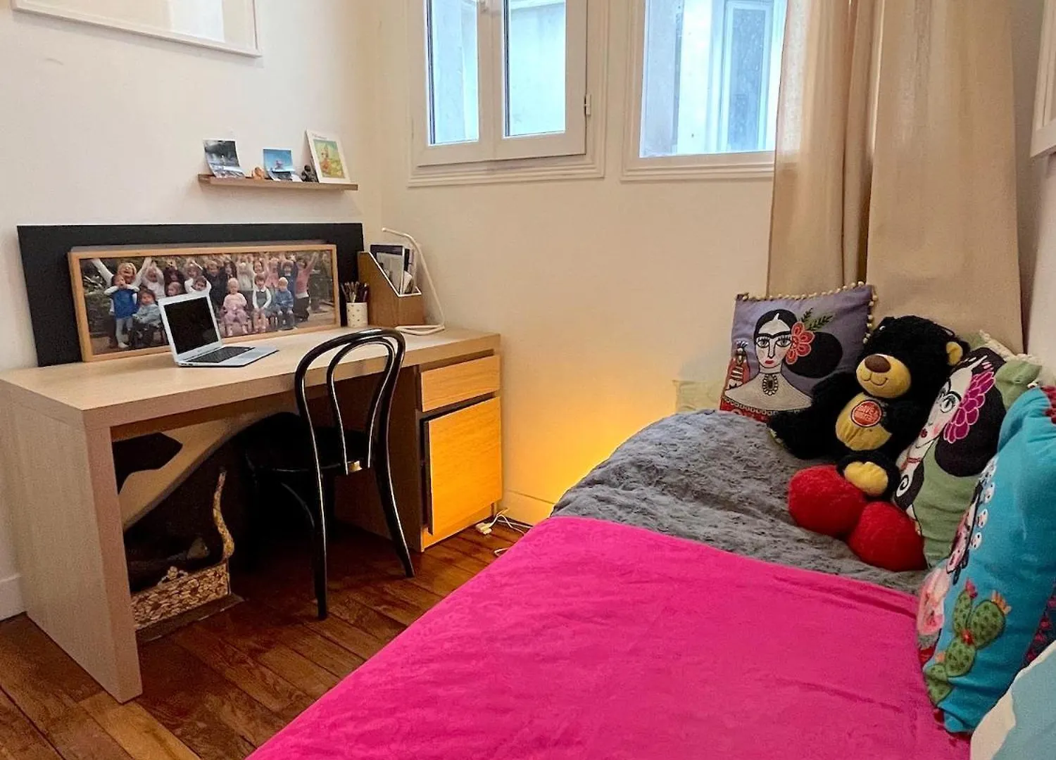Apartamento L'Appartement Bonne Nouvelle Paris França