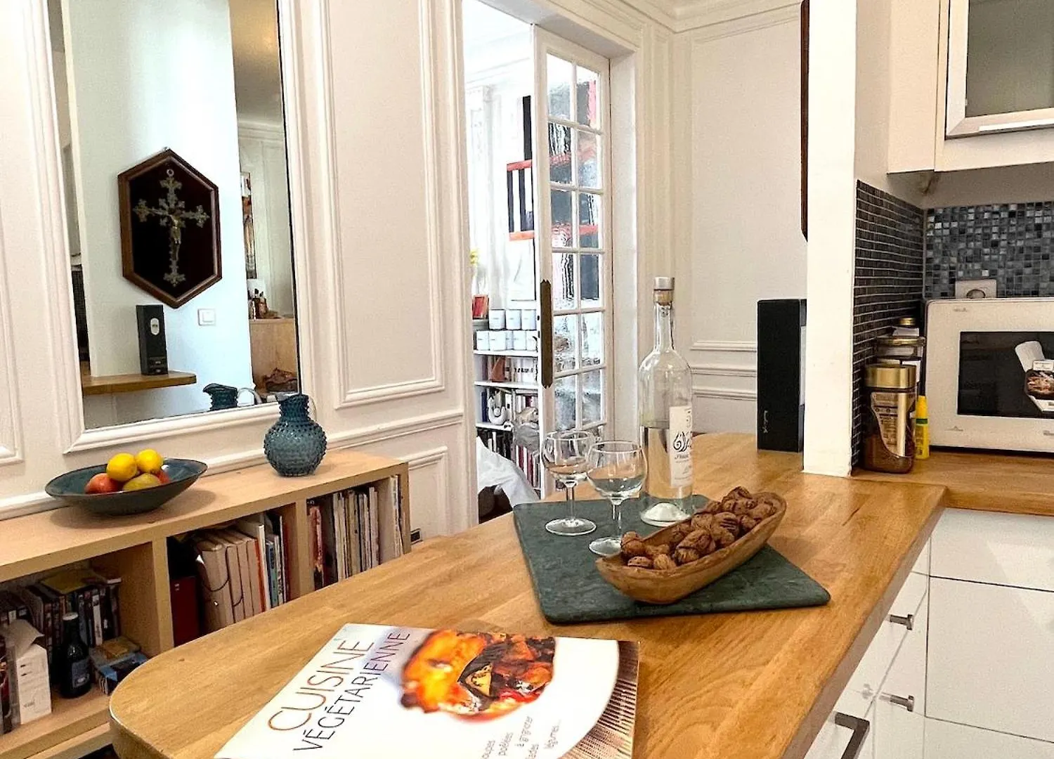Apartamento L'Appartement Bonne Nouvelle Paris